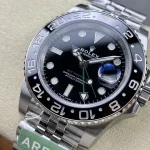 Rolex GMT-Master II Black 116710LN – product image 1