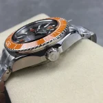 Omega Planet Ocean 6000M CO-AXIAL MASTER 45.5 MM Ultra Deep 215.32.4 — Configuration 01 – product image 1