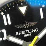 Breitling Avenger II — Configuration 02 – product image 1