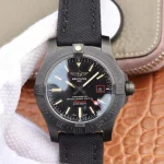 Breitling Avenger II Seawolf Airblack – product image 1