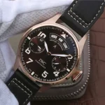 IWC Big Pilot Annual Calendar IW502703 — Configuration 01 – product image 1