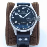 IWC BIG Pilot’s Alexei Nemov IW500431 Functional Power Reserve – product image 1