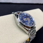 Omega Aqua Terra 150M – CO-AXIAL Master Chronometer GMT Worldtimer 43 mm — Configuration 02 – product image 1