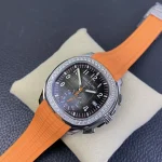 Patek Philippe Aquanaut 5164A — Configuration 05 – product image 1