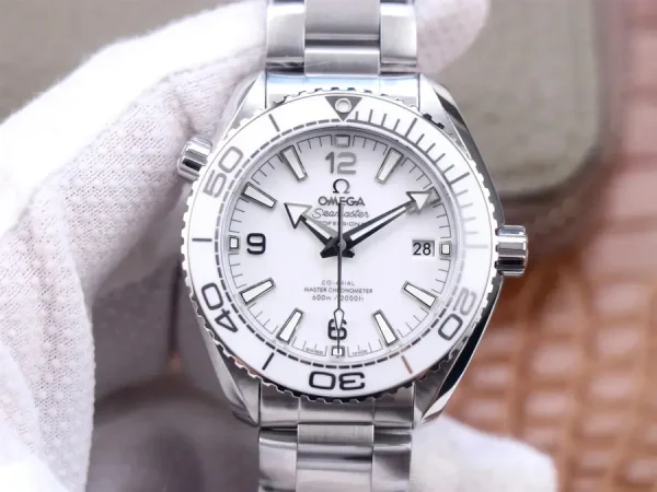 Omega Planet Ocean — Configuration 03 product image 1