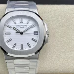 Patek Philippe 5811G Nautilus — Configuration 01 – product image 1