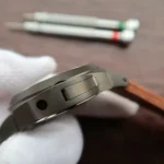 Panerai Luminor PAM360 PVD — Configuration 02 – product image 1