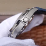 Omega Seamaster Aqua Terra CO-AXIAL SPECTRE Limited Edition – product image 1