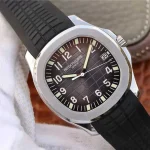Patek Philippe Aquanaut 5167 — Configuration 01 – product image 1