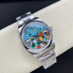 Rolex Oyster Perpetual 36mm M277200-0010 – product image 1