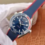 Omega Planet Ocean Olympics Pepsi product image 1