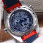 Omega Planet Ocean America’s Cup — Configuration 01 – product image 1