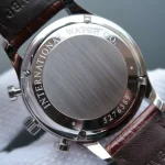 IWC Portuguese Chronograph IW371404 – product image 1