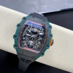 Richard Mille RM 21-02 Tourbillon – product image 1