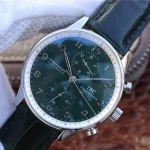 IWC Portuguese Chronograph Stainless steel — Configuration 01 product image 1