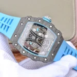 RM53-01 Tourbillon Edition – product image 1