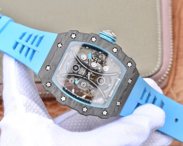 RM53-01 Tourbillon Edition product image 2