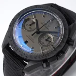 Omega Super Series Moon Dark Face — Configuration 03 – product image 1