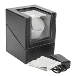 1+ 0 Watch Winder Silent Motor – product image 1