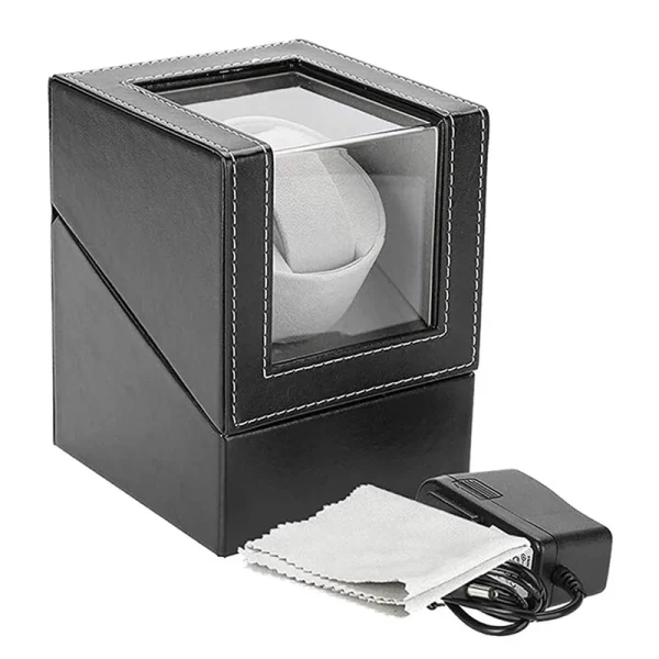 1+ 0 Watch Winder Silent Motor product image 2