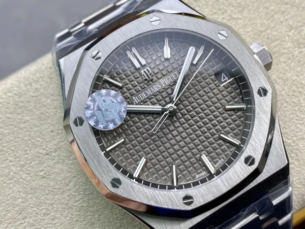 Audemars Piguet Royal Oak 15500 — Configuration 02 — Reference RSC-22539 product image 2
