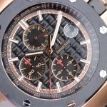 Audemars Piguet Royal Oak Offshore 18K Rose Gold 26406 – product image 1