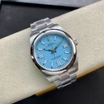 Rolex Oyster Perpetual 41 Ref: 124300 — Configuration 05 – product image 1