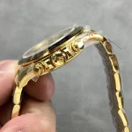 ROLEX COSMOGRAPH DAYTONA 18K GOLD — Configuration 01 – product image 1