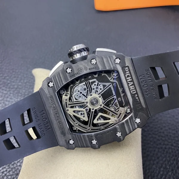 RM11 Carbon — Configuration 02 product image 2