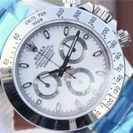 Rolex Cosmograph Daytona 116520 White Dial Original Cal.4130 Movement – Ultimate – product image 1
