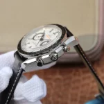 Omega Speedmaster Racing CO-AXIAL Master — Configuration 01 – product image 1