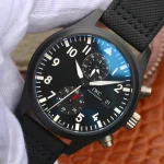 IWC TOP GUN MIRAMAR — Configuration 01 – product image 1