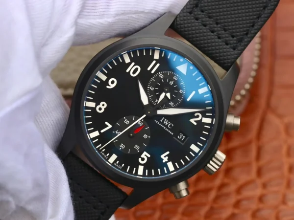 IWC TOP GUN MIRAMAR — Configuration 01 product image 2