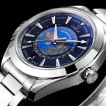 Omega World Timer O22010432203001 – product image 1