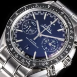 Omega Super Series Moonphase reference number 431.53.41.21.01.001 — Configuration 02 – product image 1
