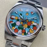 Rolex Oyster Perpetual 36mm M277200-0010 – product image 1