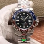 Rolex GMT-Master II 126710BLRO product image 1