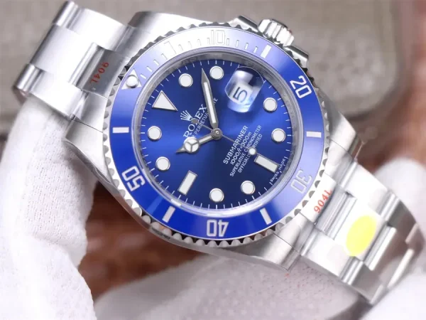 Submariner Date116619LB product image 2