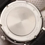 IWC wave Fino series — Configuration 01 – product image 1