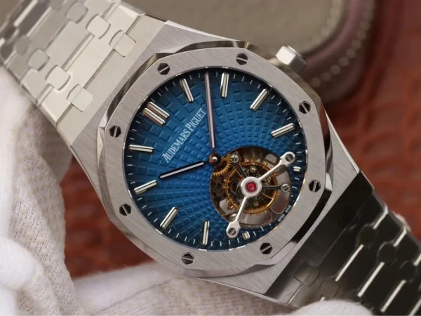 Audemars Piguet Royal Oak (TOURBILLON EXTRA-THIN) — Configuration 03 product image 2