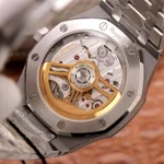 Audemars Piguet Royal Oak 15500 — Configuration 02 — Reference RSC-24126 – product image 1