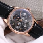 IWC Portuguese series IW5034 18K Rose Gold – product image 1