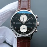 IWC Portuguese Chronograph IW371404 product image 1