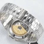 Patek Philippe Nautilus 5980 Chronograph — Configuration 03 – product image 1