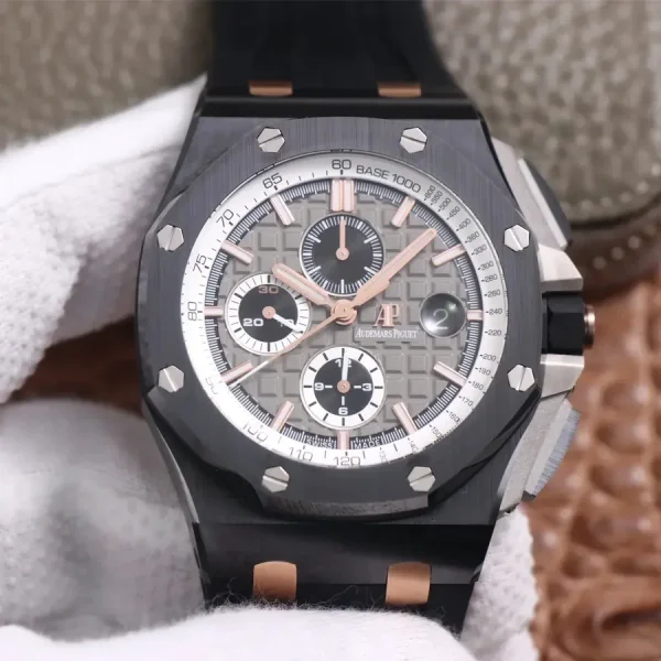 Audemars Piguet Royal Oak Offshore Audemars Piguet 26470IO.OO product image 1