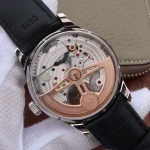 IWC Portugese Mystere Tourbillon – product image 1
