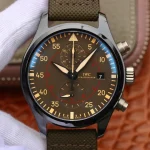 IWC TOP GUN MIRAMAR — Configuration 02 – product image 1