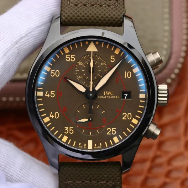 IWC TOP GUN MIRAMAR — Configuration 02 product image 1