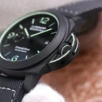 Panerai Luminor PAM 1118 — Configuration 03 – product image 1