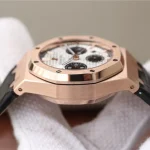 Audemars Piguet Royal Oak Chronograph — Configuration 04 – product image 1